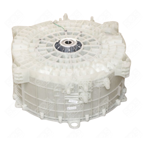 REAR HALF TUB ORIGINAL WASHING MACHINES - DC97-20522C