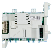 Programmed Power Electronic Card