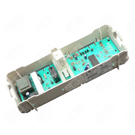 POWER ELECTRONIC CARD WASHING MACHINES - 95X6993, LB6W176A7