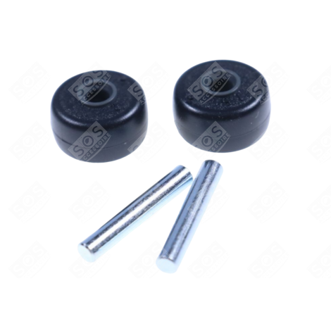 WHEELS VACUUM CLEANER  - 17007033