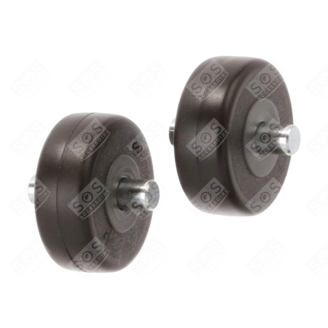 WHEELS VACUUM CLEANER  - 17007034