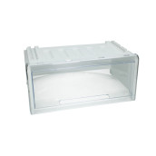 Bottom drawer (freezer section)