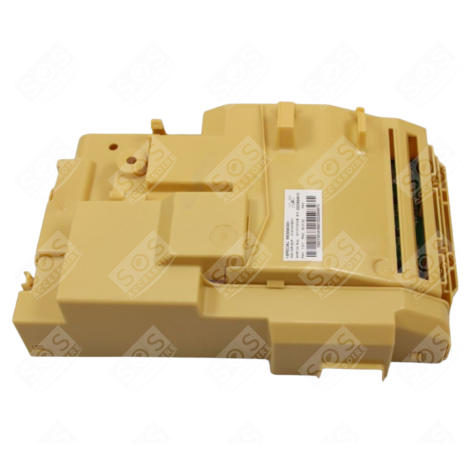 ELECTRONIC MODULE WASHING MACHINES - C00849993, 488000849993