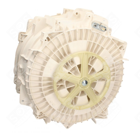 WORKBOWL WASHING MACHINES - C00287242, 482000031784