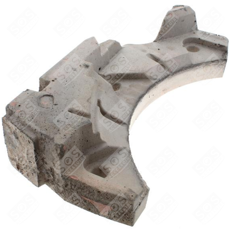 FRONT COUNTERWEIGHT 14KG WASHING MACHINES - C00508661, 481010899540