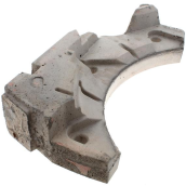 Front Counterweight 14kg