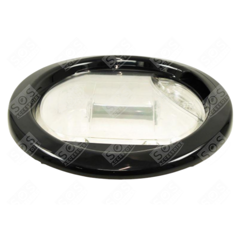 DOOR ASSEMBLY TUMBLE DRYER - 40011411