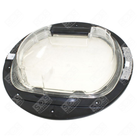 DOOR ASSEMBLY TUMBLE DRYER - 40011411