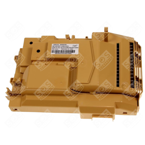 POWER MODULE WASHING MACHINES - C00846515, C00668760