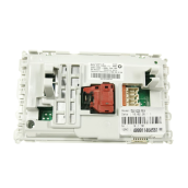 Programmed Control Board