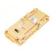 Programmed module nucleus