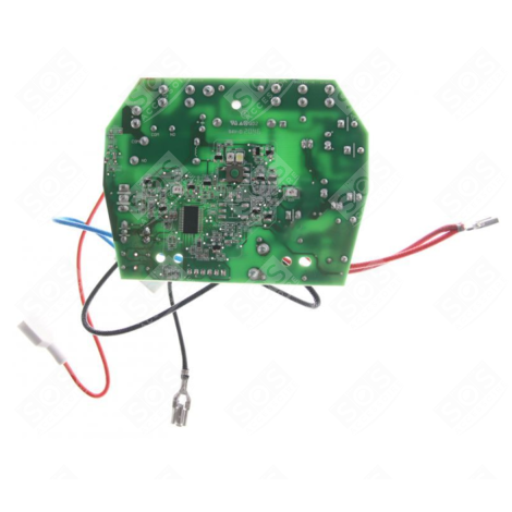 POWER CARD STEAM IRONS / STEAM GENERATOR IRONS - 423902279951