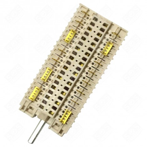 SWITCH GAS / ELECTRIC OVENS - C00084790