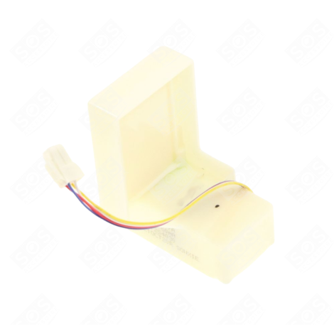 DAMPER, THERMOSTAT DAMPER REFRIGERATOR, FREEZER - C00536747, 488000536747