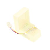 Damper, thermostat damper