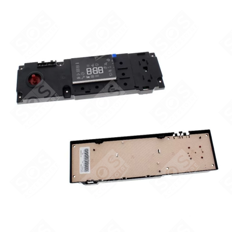 CONTROL MODULE TUMBLE DRYER - C00620207, 488000620207