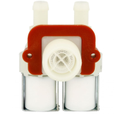 2-way solenoid valve