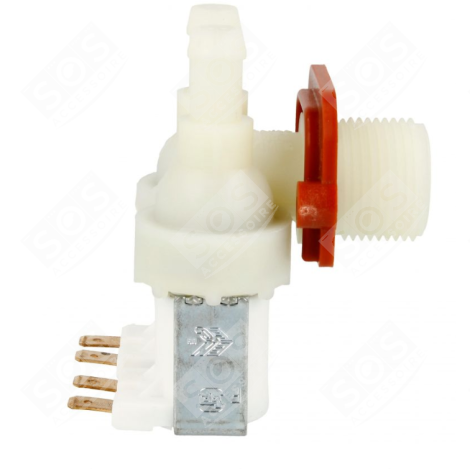 2-WAY SOLENOID VALVE WASHING MACHINES - 481981729327