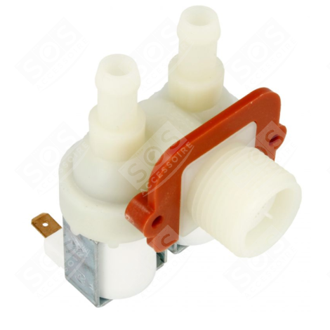 2-WAY SOLENOID VALVE WASHING MACHINES - 481981729327
