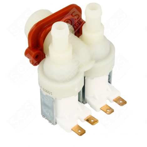 2-WAY SOLENOID VALVE WASHING MACHINES - 481981729327
