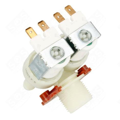 2-WAY SOLENOID VALVE WASHING MACHINES - 481981729327
