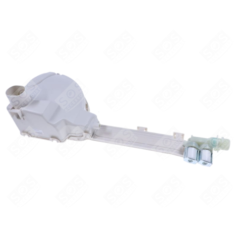 BOX SET WASHING MACHINES - C00738303