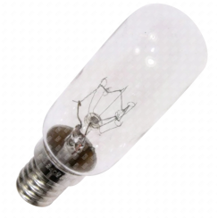 Blue bulb (small base) for fridges or freezers