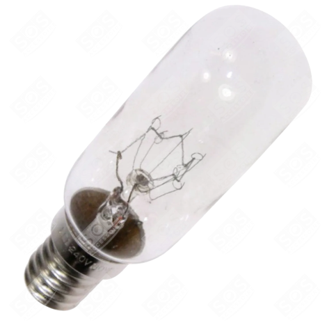 BLUE BULB (SMALL BASE) FOR FRIDGES OR FREEZERS REFRIGERATOR, FREEZER - 6912JB2008A, 6912JB2007A