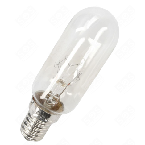 BLUE BULB (SMALL BASE) FOR FRIDGES OR FREEZERS REFRIGERATOR, FREEZER - 6912JB2008A, 6912JB2007A