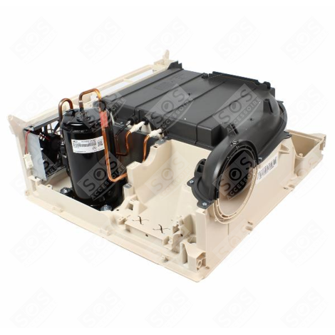 ORIGINAL BASE TUMBLE DRYER - C00536101