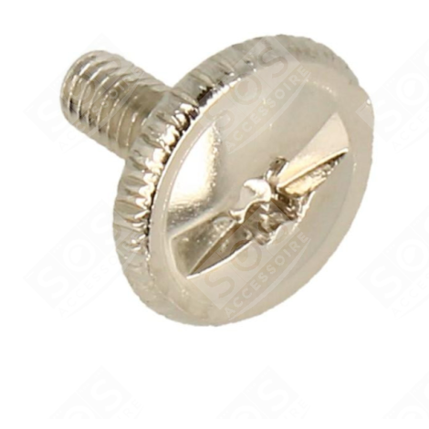 FIXING SCREW GAS / ELECTRIC OVENS - 480121103347