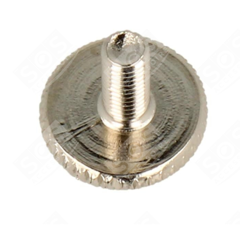 FIXING SCREW GAS / ELECTRIC OVENS - 480121103347