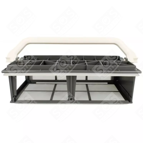 SECONDARY LINT FILTER TUMBLE DRYER - C00731593