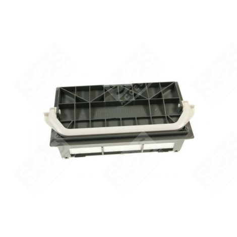 SECONDARY LINT FILTER TUMBLE DRYER - C00731593