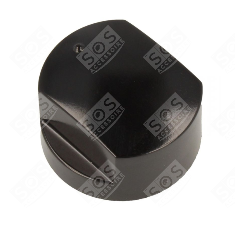 BUTTON ELECTRIC / GAS HOBS - 481010663465