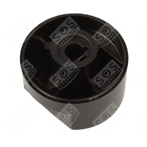 BUTTON ELECTRIC / GAS HOBS - 481010663465