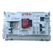 Programmed wave control board