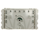PROGRAMMED WAVE CONTROL BOARD WASHING MACHINES - C00637179