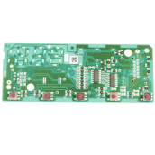Display circuit board