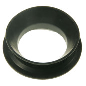 Knob gasket