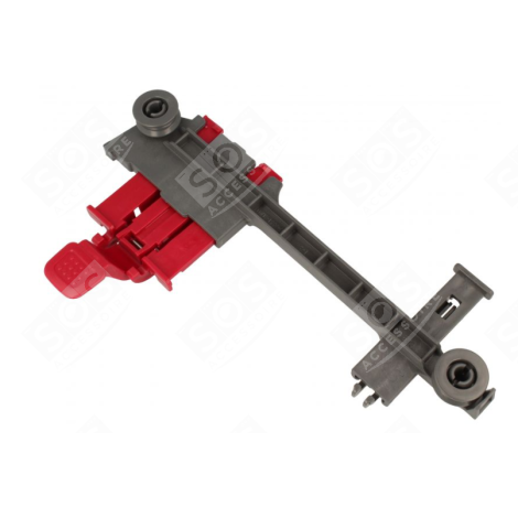 COMPLETE LEFT HANDLE SET DISHWASHER - C00533261