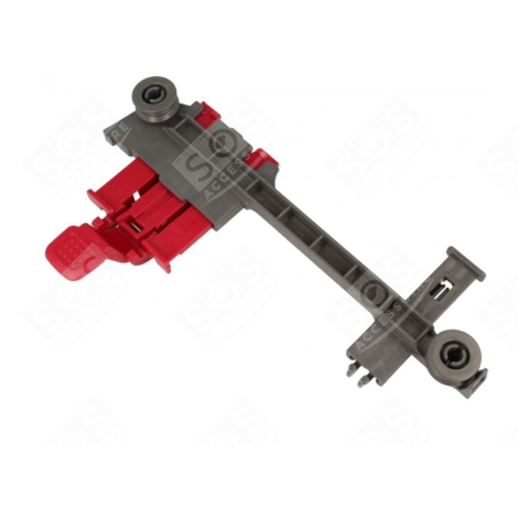 COMPLETE LEFT HANDLE SET DISHWASHER - C00533261