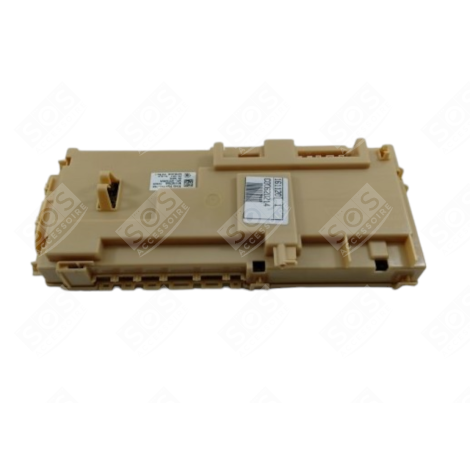 PROGRAMMED MODULE NUCLEUS TUMBLE DRYER - C00620214