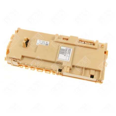 PROGRAMMED MODULE NUCLEUS TUMBLE DRYER - C00620214