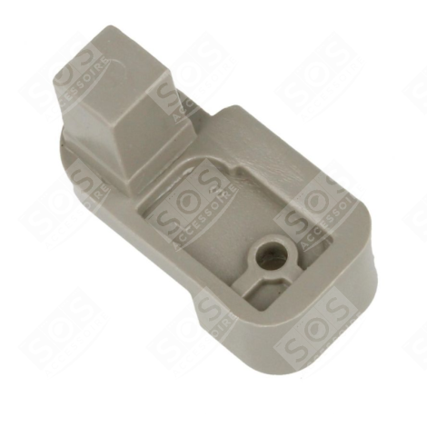 GREY RIGHT DOOR STOPPER REFRIGERATOR, FREEZER - C00325820