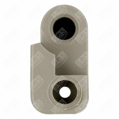 GREY RIGHT DOOR STOPPER REFRIGERATOR, FREEZER - C00325820