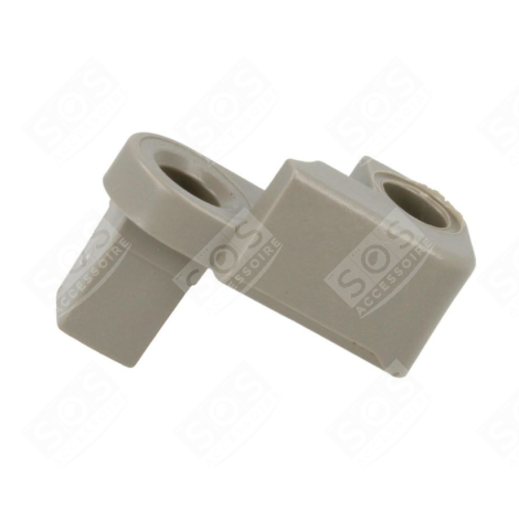 GREY RIGHT DOOR STOPPER REFRIGERATOR, FREEZER - C00325820