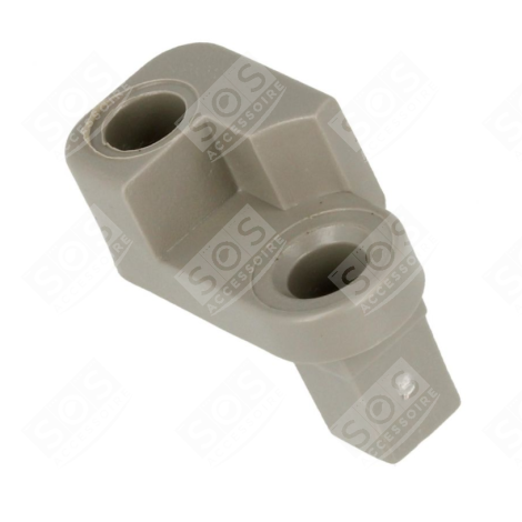 GREY RIGHT DOOR STOPPER REFRIGERATOR, FREEZER - C00325820