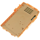 Electronic card, power module