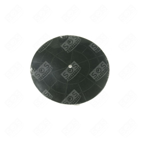 COMPATIBLE CHARCOAL FILTER EXTRACTOR HOOD - AFCFCACRI